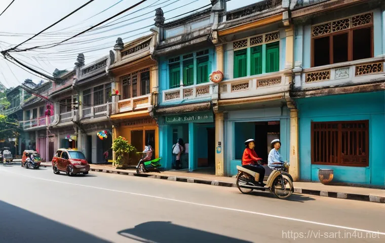지하철 아트와 거리 예술 - **Prompt:** The grand, elegant interior of an underground metro station in Ho Chi Minh City, inspire...