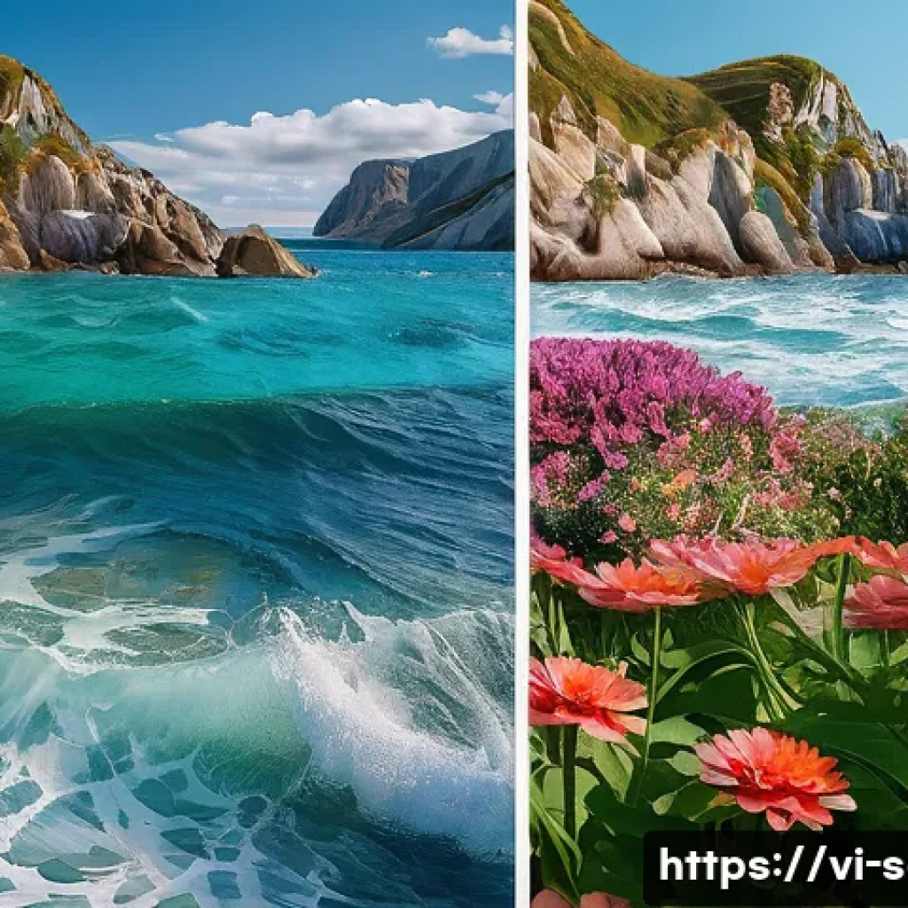 지하철 미술 전시 - Here are three detailed image generation prompts in English, adhering to all the specified guideline...