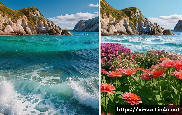 지하철 미술 전시 - Here are three detailed image generation prompts in English, adhering to all the specified guideline...