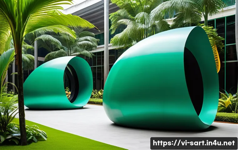 5 cách nghệ thuật trong tàu điện ngầm góp phần gắn kết cộng đồng địa phương 4 지하철 아트와 지역 사회 관련 이미지 2